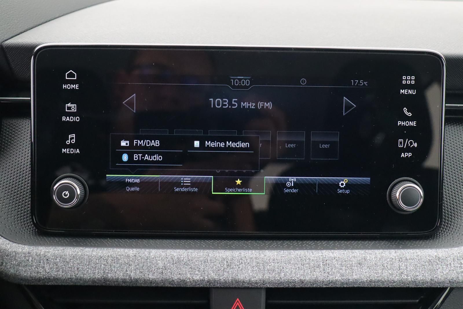 Skoda Kamiq - Bild 18