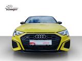 Audi S3 Limousine 2.0 TFSI quattro DCC eSD B&O MATRIX - Audi S3 in Chemnitz