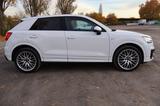 Audi Q2 2.0 TDI 110kW S tronic quattro - - Audi Q2 von privat