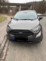 Ford EcoSport 1,0 EcoBoost 92kW ST-Line ST-Line - Ford EcoSport von privat