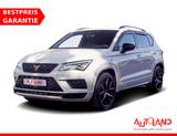 Cupra Ateca 2.0 TSI 4Drive LED ACC Digitales Cockpit - weiße Cupra Ateca