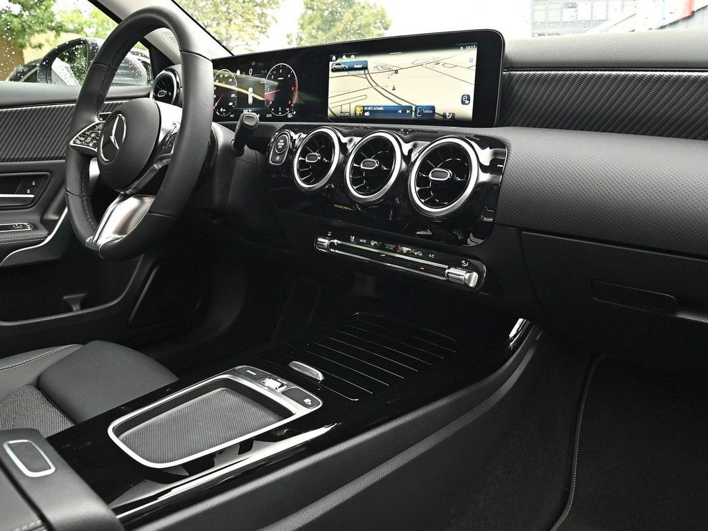 Mercedes-Benz A 180 d Progressive Advanced LED 360° NAVI SHZ foto 11