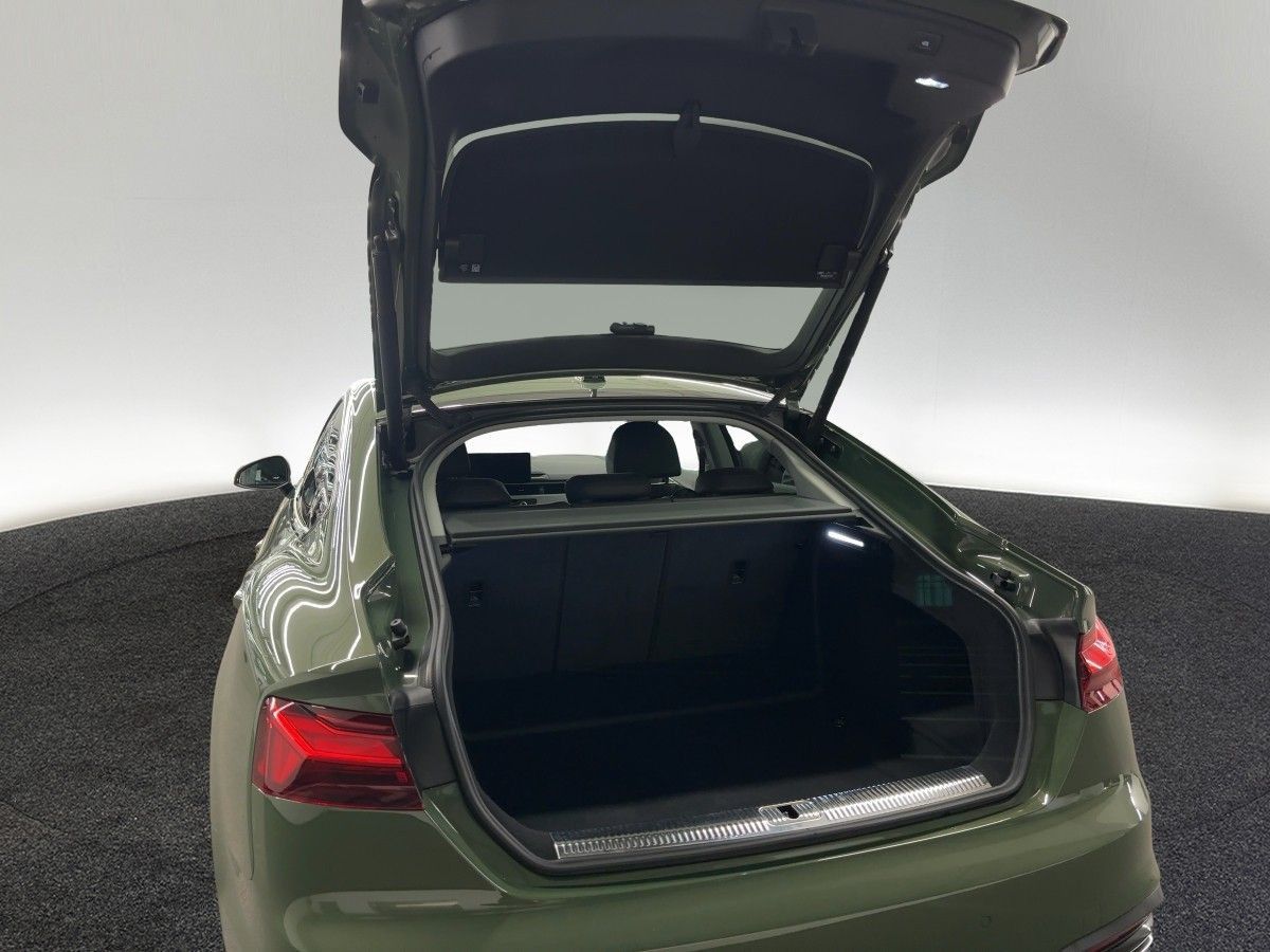Audi A5 - Bild 9