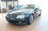 Mercedes-Benz SLR SL Roadster SL 350+Cabrio+PDC+Memory+SHZ+ - Mercedes-Benz SLR Gebrauchtwagen