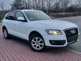 Audi Q5 2.0 TDI Quattro - Audi Q5 mit Diesel-Antrieb: Limousine