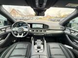 Mercedes-Benz GLE*53*AMG*4Matic+*Coupe*360°HUD*ACC*BURMESTER* - Mercedes-Benz GLE-Klasse Gebrauchtwagen in Frankfurt