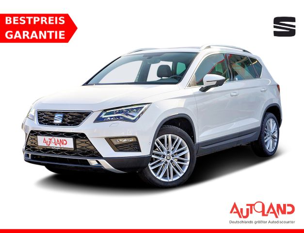 Seat Ateca 1.5 TSI DSG Xcellence LED Navi Kamera