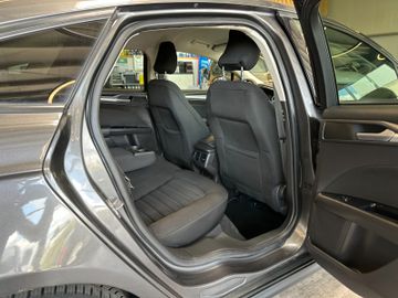 Ford Mondeo Lim. Business Edition *Kamera*TÜV*PDC*