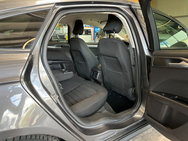 Ford Mondeo Lim. Business Edition *Kamera*TÜV*PDC*