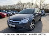 Opel Astra H Caravan CATCH ME Now - Opel Astra: Catch Me Now