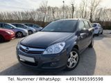 Opel Astra H Caravan CATCH ME Now - Opel Astra: Catch Me Now