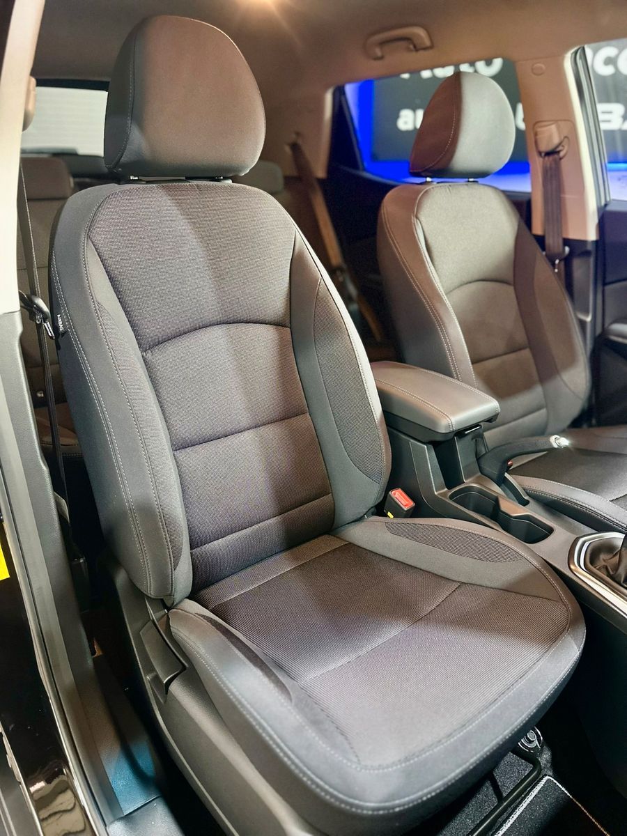 Fahrzeugabbildung Ssangyong KGM Tivoli Bliss *NAVI*LED*Klima*
