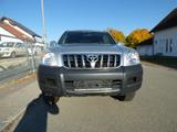 Toyota Land Cruiser - gebrauchte Toyota Land Cruiser aus dem Jahr 2006