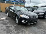 Ford Mondeo Turnier Business Edition *TÜV-Neu*Tempoma - Ford Mondeo aus 2013 mit Diesel-Antrieb: Kombi