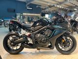 Honda CBR650R *SERVICENEU*REIFENNEU*TÜVNEU* - Offers