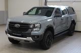 Ford Ranger Tremor DoKa,NAVI/AHK/iACC/HARDTOP/1,99%* - gebrauchte Pickups