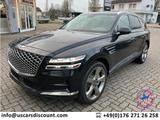 Genesis NEU! 2025 GV 80 3.5 L. V6 Prestige AWD 7 Sitze - Genesis GV80 Benziner Gebrauchtwagen