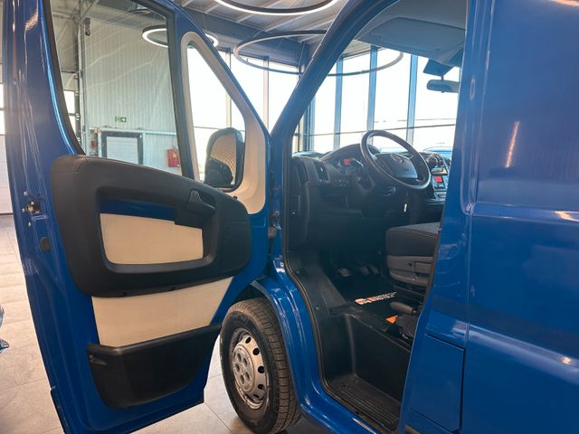 Fiat Ducato Kasten 30 130 L1H1 *2. Hand*Klima*Kamera*