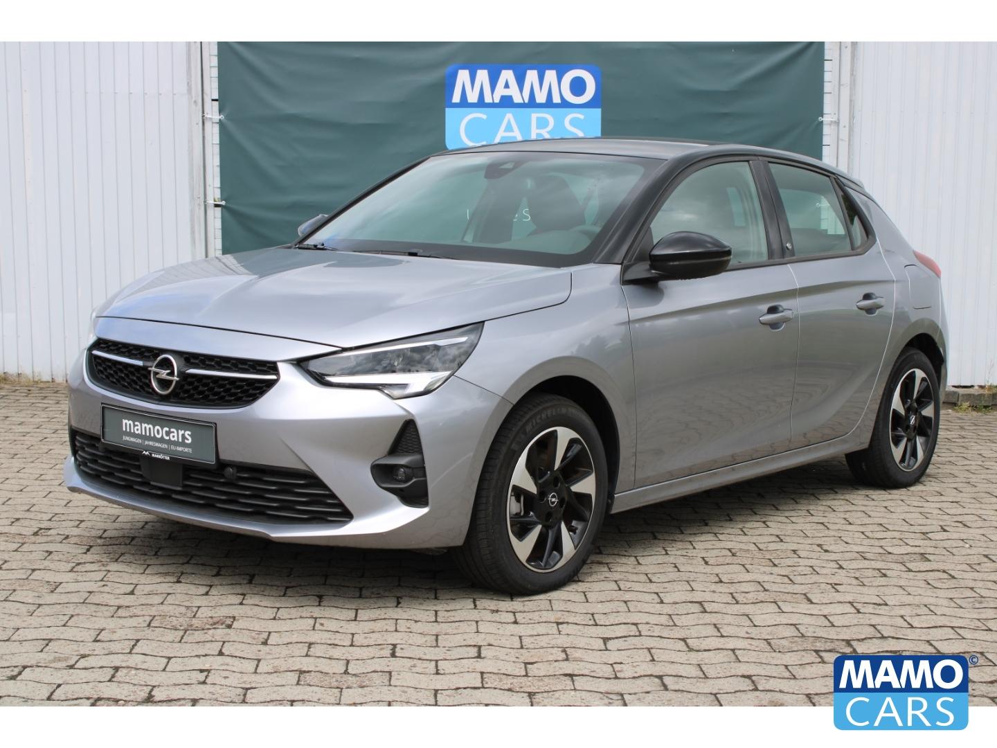 Opel Corsa-e F GS Line/NAVI/LED/DAB/SITZHEIZUNG