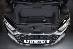 AUDI R8 Spyder 5.2 FSI quattro Performance - UPE 251k