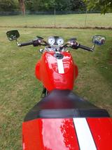 Ducati Sport 1000 - DUCATI 1000 S
