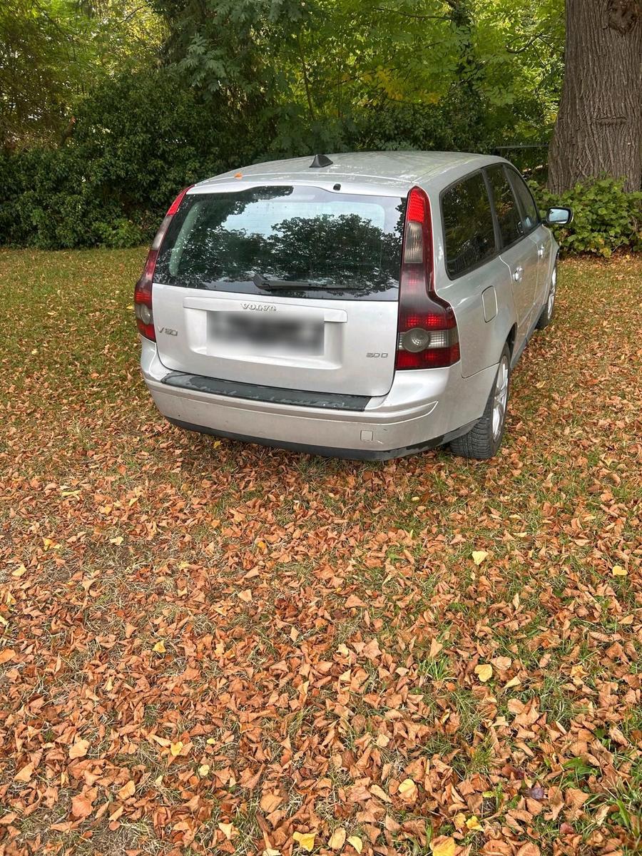 Volvo V50 2005 — photo 5