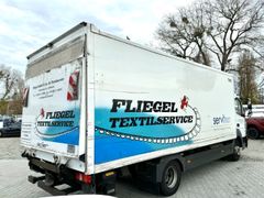 Fahrzeugabbildung Atego 818 L Koffer 7,5t. Palfinger LBW Klima SHZ