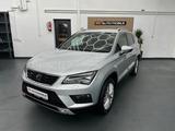 Seat Ateca Xcellence 4Drive 2.0TDI Automatik EU6 - Seat: TDI