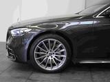 Mercedes-Benz S 350 d AMG*PANO-SHD*Airmatic*Burmester*MEMORY++ - gebrauchte Mercedes-Benz S 350 aus dem Jahr 2024