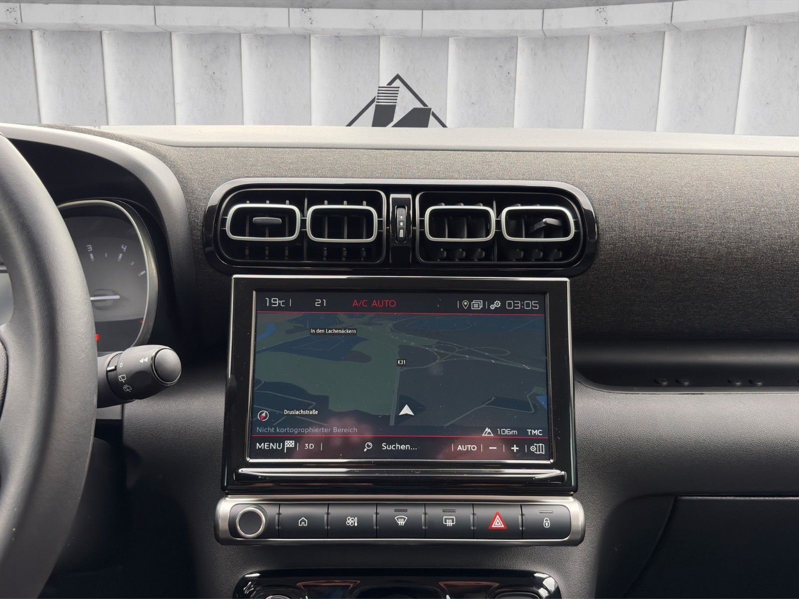 Fahrzeugabbildung Citroën C3 Aircross Max*Kamera*PDC*NAVI*Keyless**