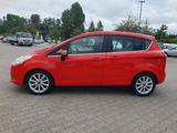 Ford B-Max Titanium GARANTIE PANORAMADACH NAVI KAMERA - Ford B-Max in Bochum