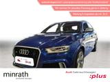 Audi RS Q3 2.5 TFSI quattro APP+PANO+ALCAN+NAVI+PDC - Audi RSQ3
