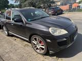 Porsche Cayenne Turbo S original 103tkm top gepflegt! - Porsche Cayenne Unfallwagen