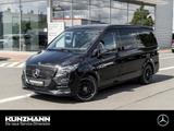 Mercedes-Benz V 300 d 4MATIC Marco Polo Distronic AHK 360°