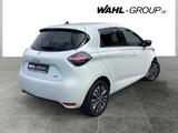 Renault ZOE RIVIERA R135 Z.E. 50 *INKL. AKKU*CCS*KAMERA* - Renault ZOE Riviera