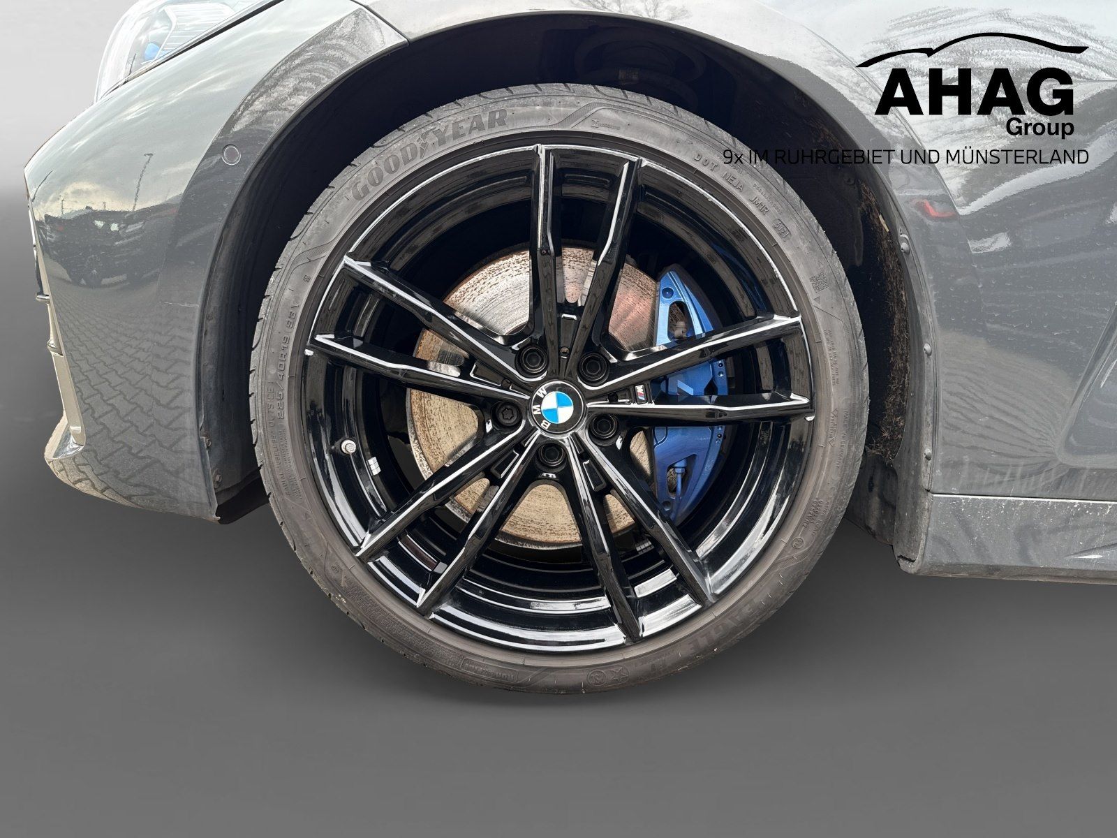 BMW M440 - Bild 12
