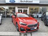 BMW 218 Gran Coupé UVP: 52.400,01 € - rote BMW 218 Gran Coupé