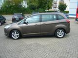 Ford Grand C-MAX Business Edition - Ford Grand C-Max: Business Edition