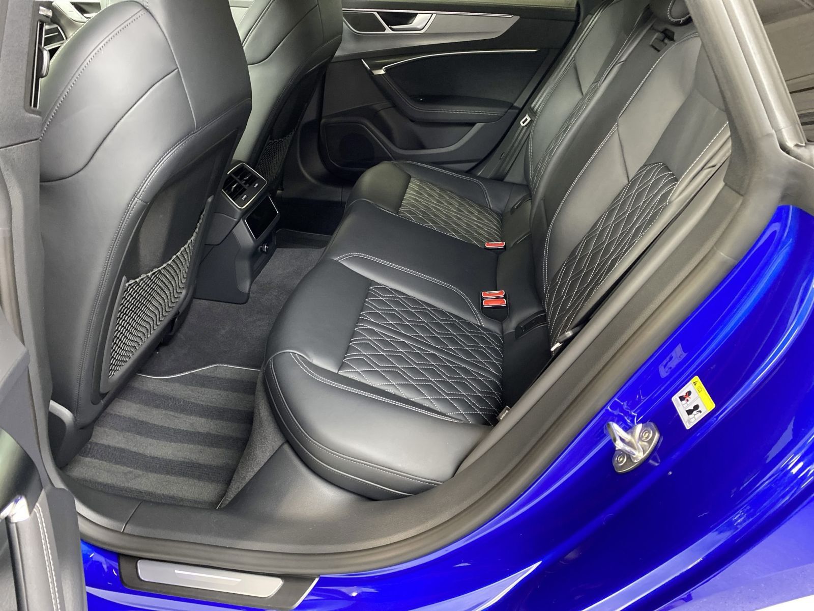 Audi A7 Sportback 50 TFSIe qu. *S-line*HD-Matrix*AHK* foto 8