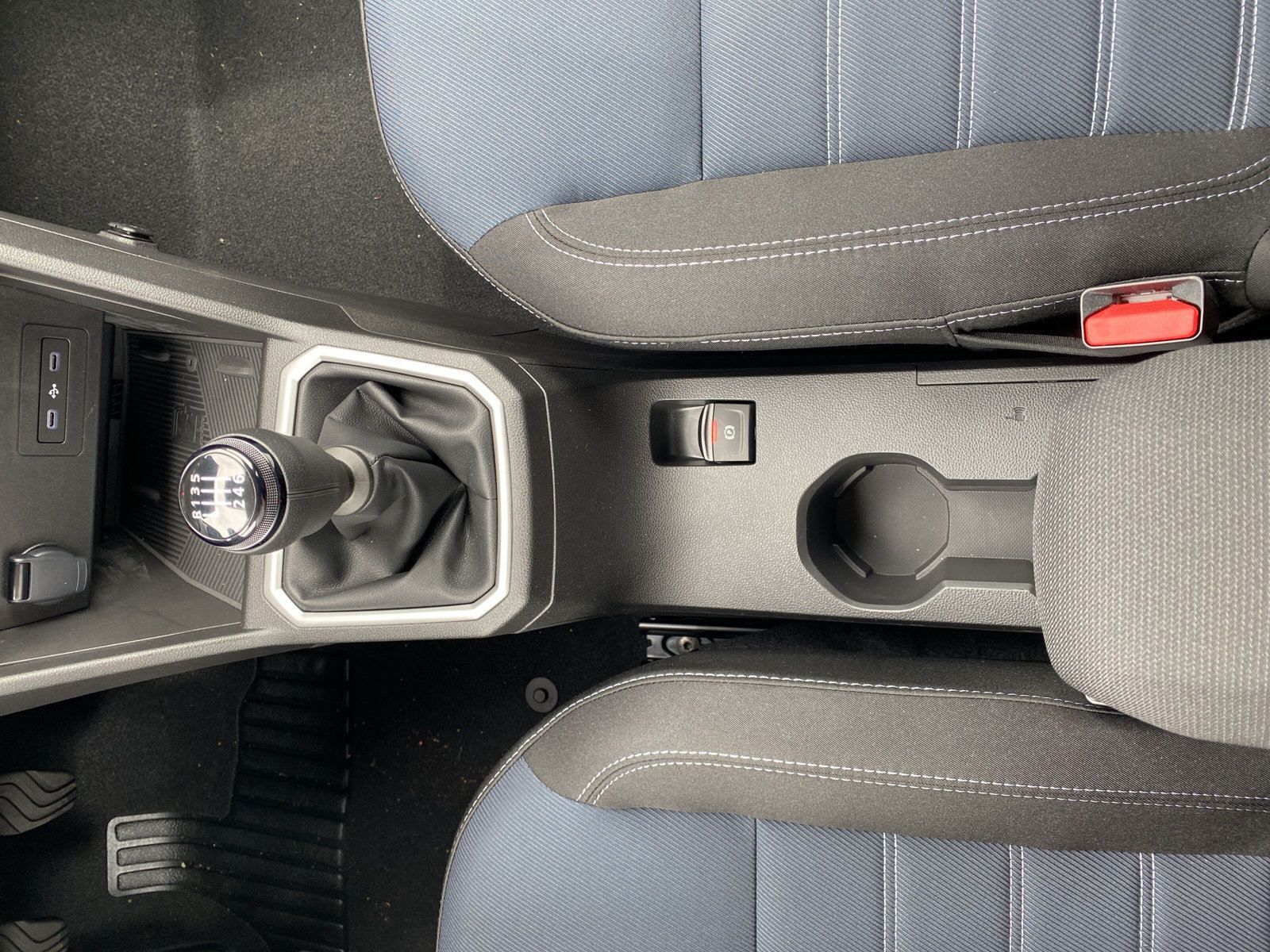 Dacia Jogger - Bild 17