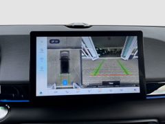 BAIC Beijing X55 PANO Leder CarPlay SHZ 360°Kamera TP