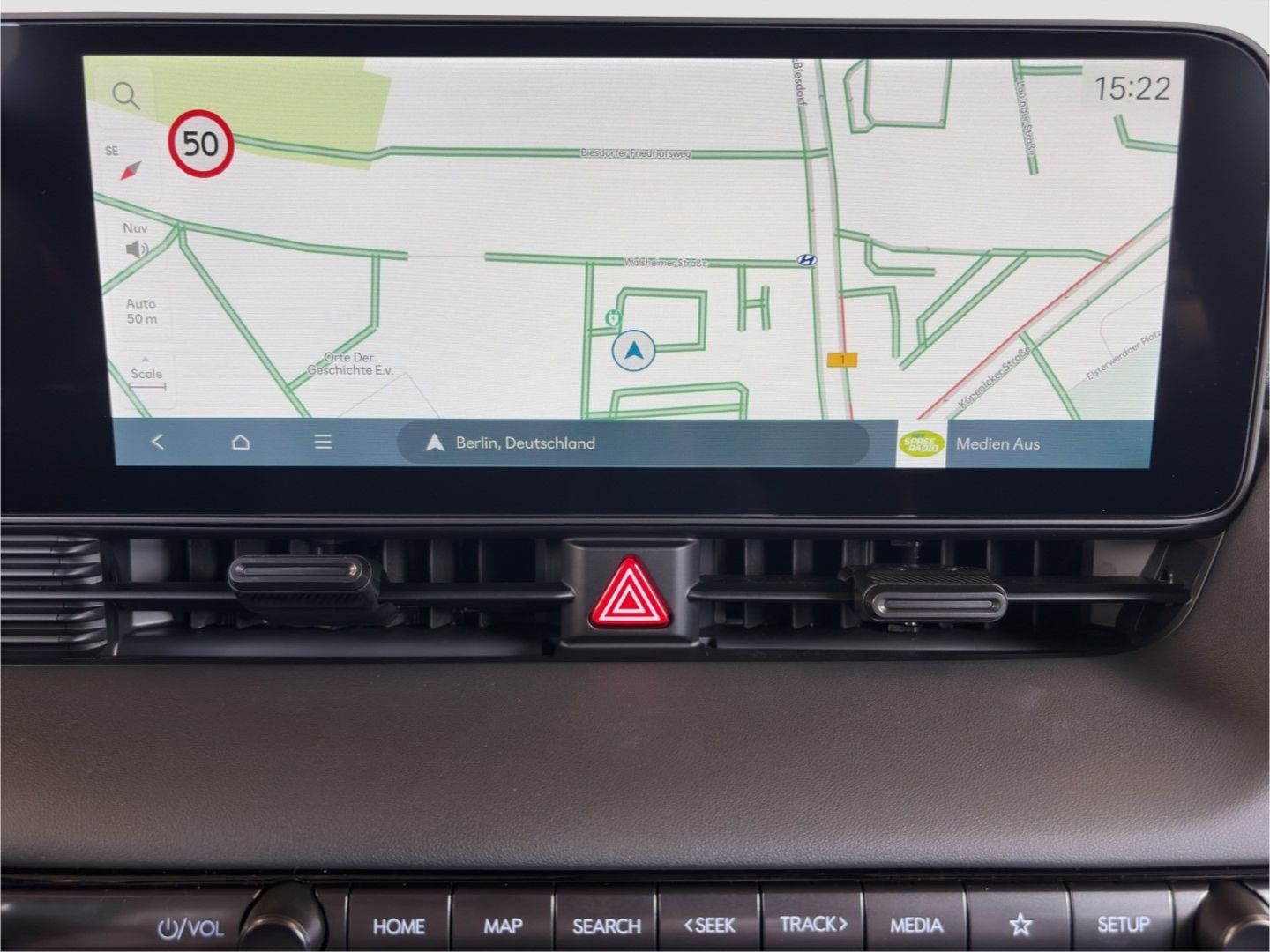 Hyundai IONIQ 5 – Bild 19