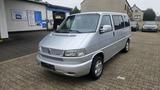 Volkswagen T4 Multivan Atlantis STHZ KLIMA TEMP AHK - Volkswagen T4 Multivan Gebrauchtwagen in Mülheim (Ruhr)