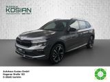 Skoda KAMIQ MONTE CARLO 1.0 TSI DSG NAVI+2xPDC+KAMERA+