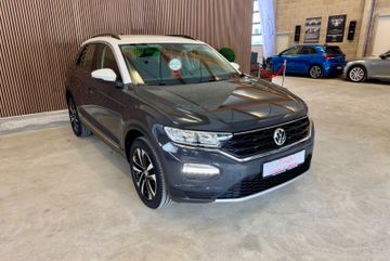 Volkswagen T-Roc - 4