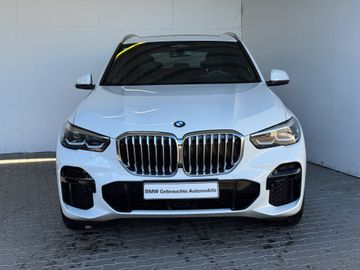 BMW X5 - 2