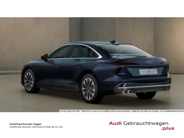 Audi A6 - Bild 3