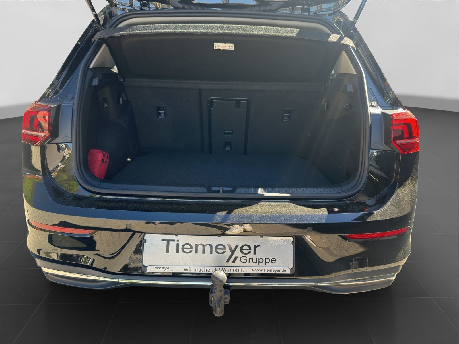 Volkswagen Golf - Bild 17