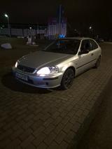 Honda Civic ej9 * TÜV 12/27 * 2800€ VB * UNFALLFREI * - Honda Civic: Ej9