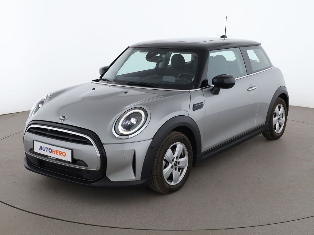 Image of MINI Cooper